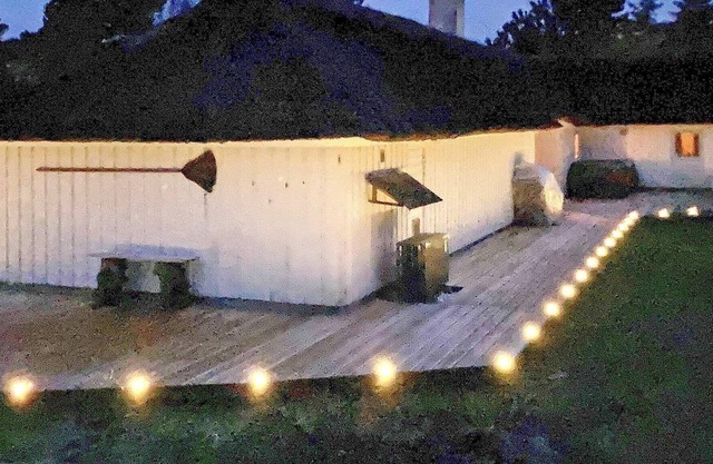 10 person holiday home in Fjerritslev