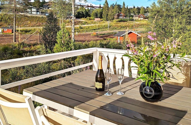 10 person holiday home in SYSSLEBÄCK