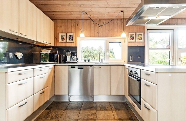 10 person holiday home in Hjørring