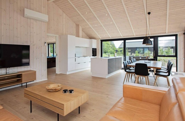10 person holiday home in Sæby