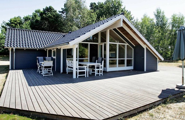 10 person holiday home in Vig