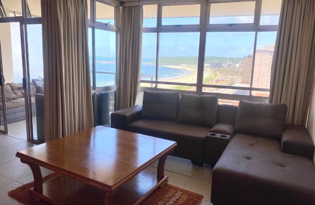 10 South Hotel 1503 Durban
