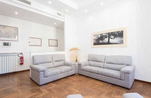 100 m² Apartment ∙ 2 bedrooms ∙ 6 guests