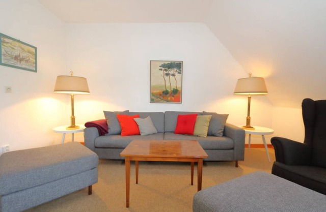 100 m² Apartment ∙ 2 bedrooms ∙ 4 guests