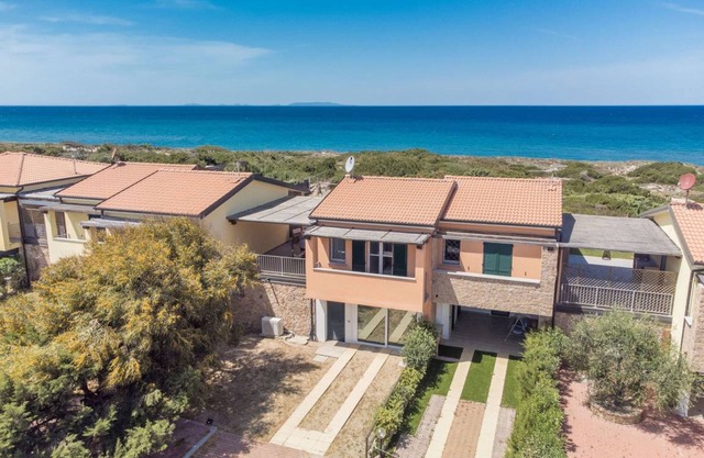 100 m² Accommodation ∙ 3 bedrooms ∙ 6 guests