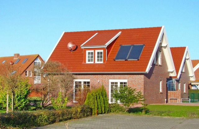 Deichhuus Een 
