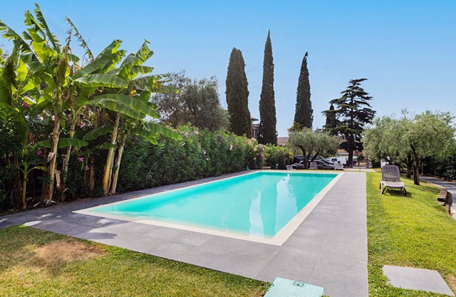 100 m² Apartment ∙ 3 bedrooms ∙ 8 guests