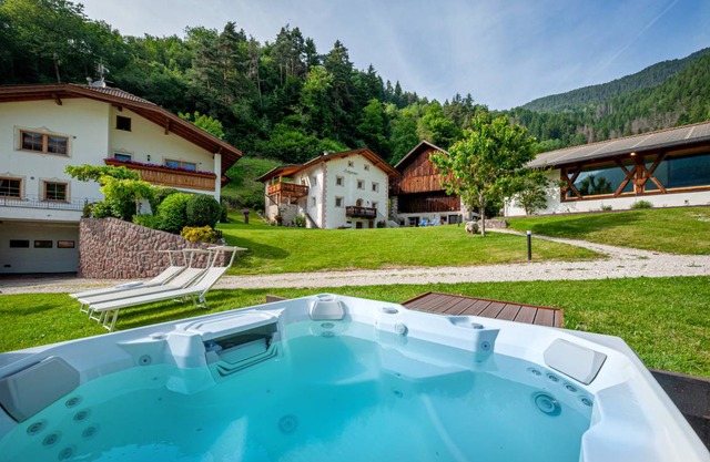 100 m² Apartment ∙ 2 bedrooms ∙ 4 guests