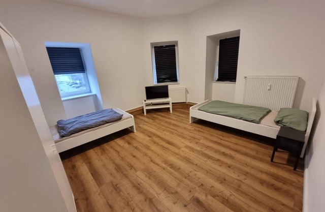 100 m² Apartment ∙ 3 bedrooms ∙ 6 guests