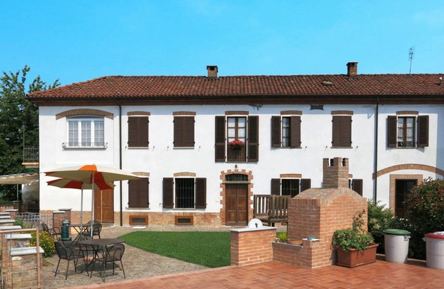 100 m² Apartment ∙ 1 bedroom ∙ 7 guests