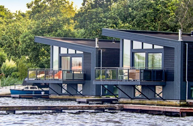 100 m² Apartment ∙ 3 bedrooms ∙ 6 guests