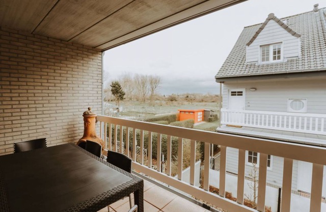 100 m² Apartment ∙ 2 bedrooms ∙ 6 guests