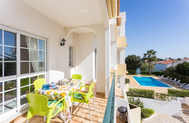 100 m² Apartment ∙ 2 bedrooms ∙ 5 guests