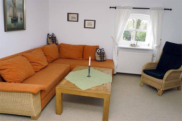 100 m² Apartment ∙ 2 bedrooms ∙ 4 guests