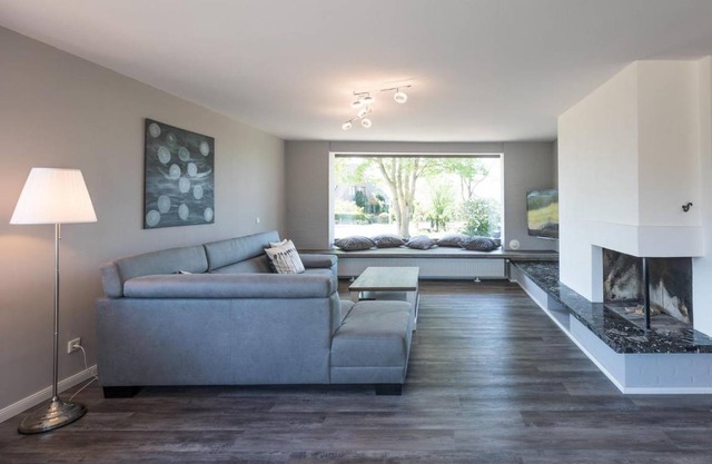 100 m² Apartment ∙ 2 bedrooms ∙ 4 guests