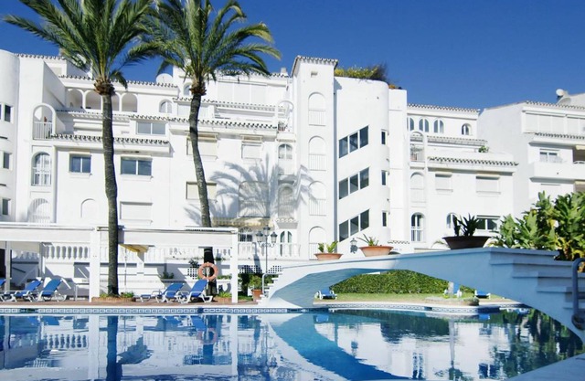 100 m² Apartment ∙ 2 bedrooms ∙ 5 guests