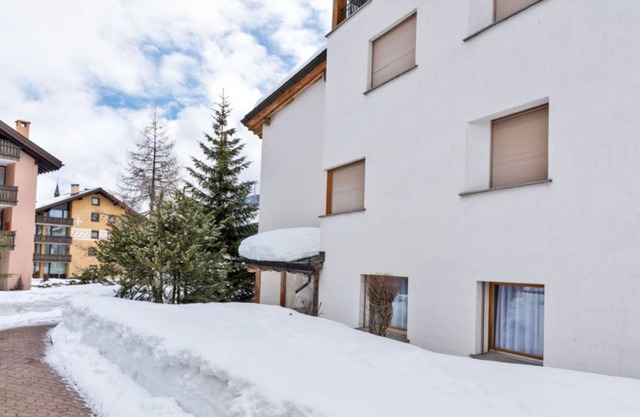 100 m² Apartment ∙ 3 bedrooms ∙ 7 guests