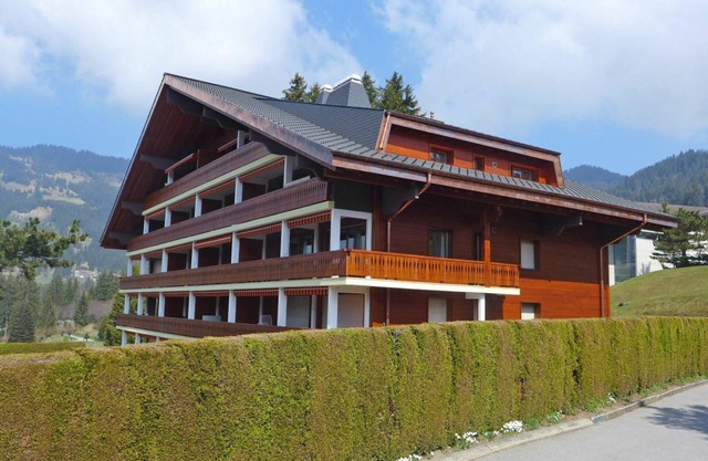 100 m² Apartment ∙ 3 bedrooms ∙ 6 guests