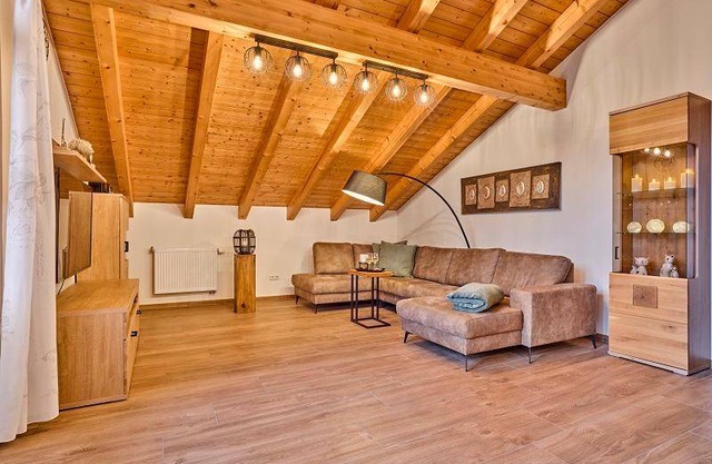 100 m² Apartment ∙ 2 bedrooms ∙ 4 guests