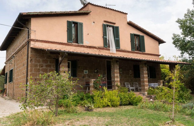 Casale Noccioli 