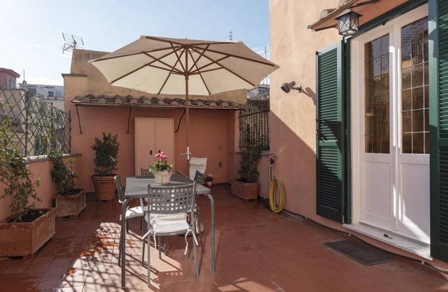 100 m² Apartment ∙ 2 bedrooms ∙ 4 guests