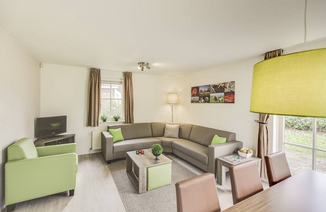 Comfort The Holiday Park Landal State 