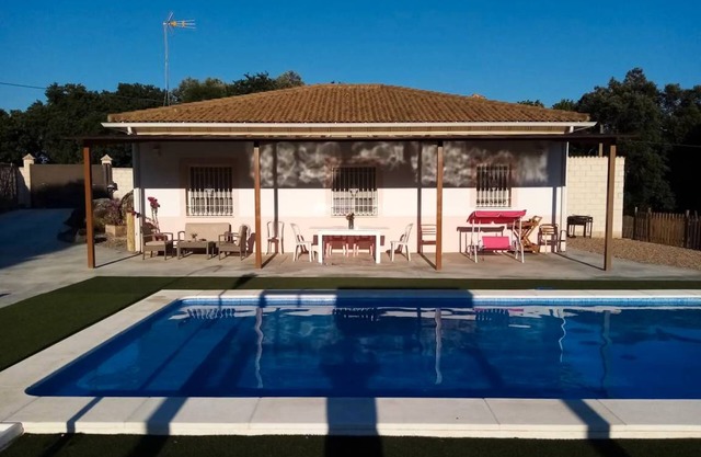 100 m² Chalet ∙ 3 bedrooms ∙ 9 guests