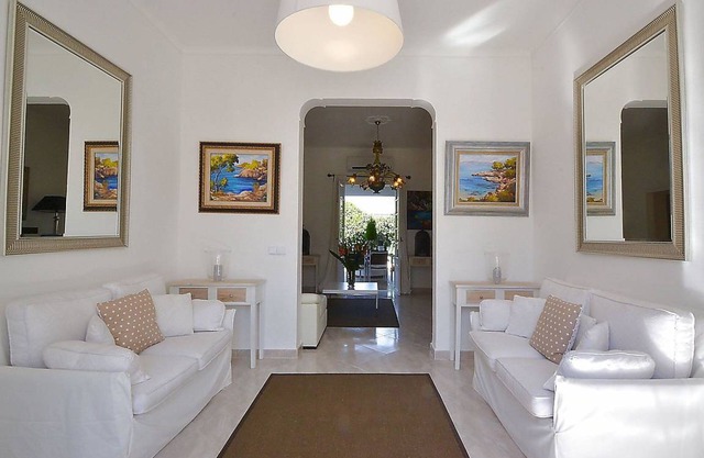 100 m² House ∙ 3 bedrooms ∙ 6 guests