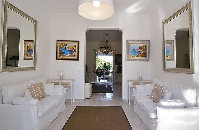 100 m² House ∙ 3 bedrooms ∙ 6 guests