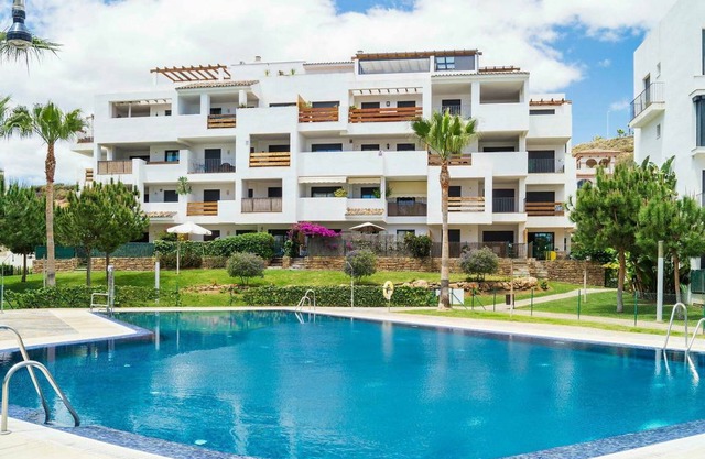 100 m² Apartment ∙ 3 bedrooms ∙ 6 guests