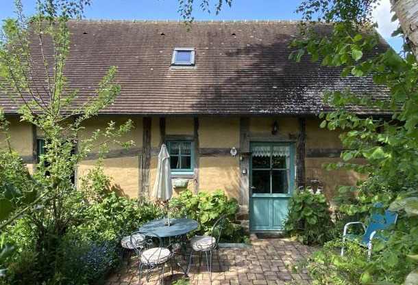 100 m² House ∙ 2 bedrooms ∙ 4 guests