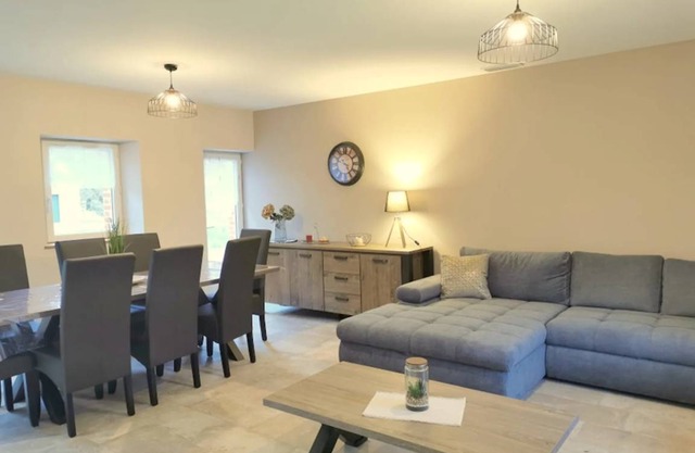 100 m² House ∙ 2 bedrooms ∙ 4 guests