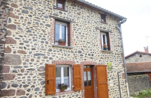100 m² House ∙ 4 bedrooms ∙ 8 guests