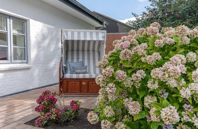 100 m² House ∙ 2 bedrooms ∙ 4 guests