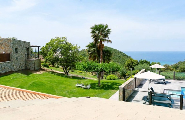 100 m² House ∙ 2 bedrooms ∙ 4 guests