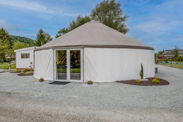 100 m² House ∙ 2 bedrooms ∙ 7 guests