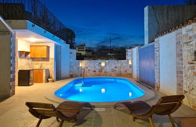 100 m² House ∙ 2 bedrooms ∙ 4 guests