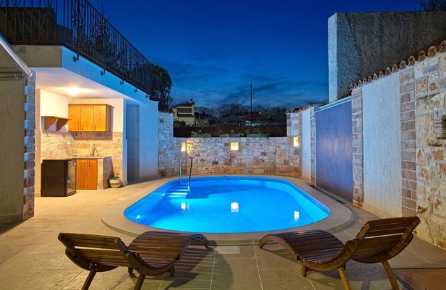 100 m² House ∙ 2 bedrooms ∙ 4 guests