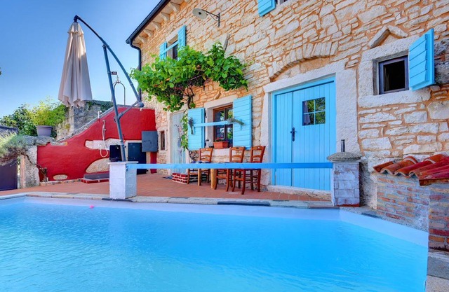 100 m² House ∙ 2 bedrooms ∙ 4 guests