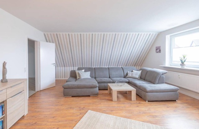 100 m² House ∙ 2 bedrooms ∙ 4 guests