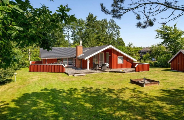 100 m² House ∙ 2 bedrooms ∙ 6 guests
