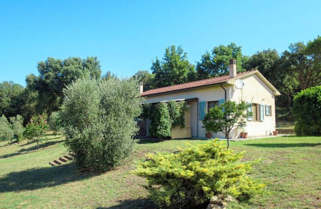 100 m² House ∙ 2 bedrooms ∙ 6 guests
