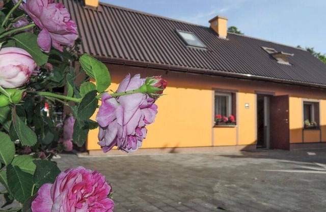100 m² House ∙ 3 bedrooms ∙ 6 guests