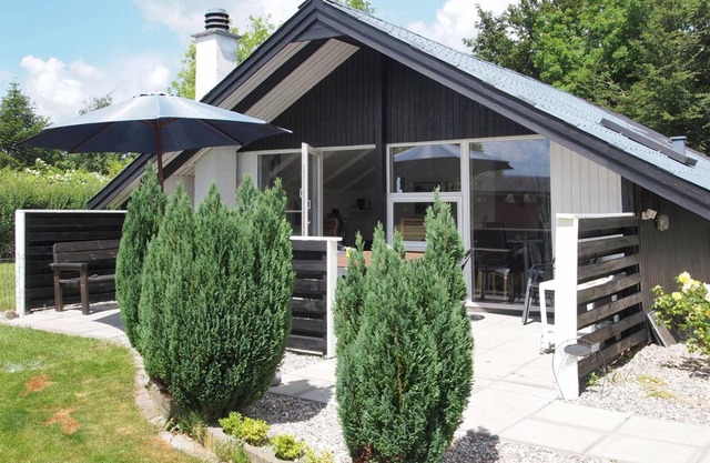 100 m² House ∙ 3 bedrooms ∙ 6 guests