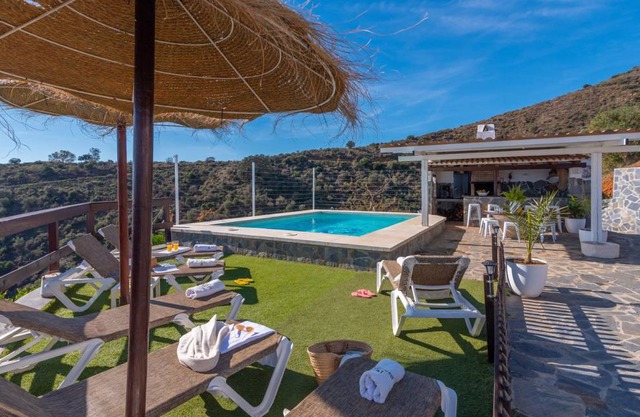 100 m² House ∙ 3 bedrooms ∙ 6 guests
