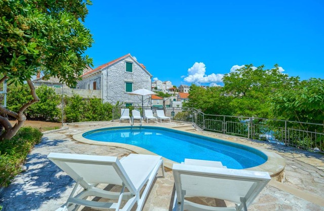 100 m² House ∙ 3 bedrooms ∙ 6 guests