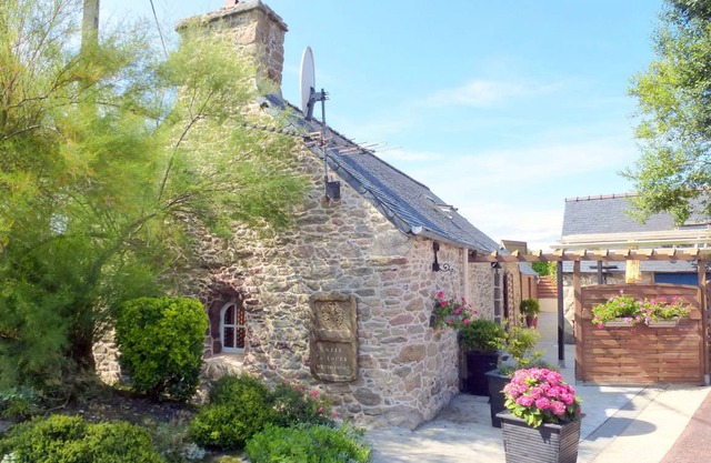 100 m² House ∙ 3 bedrooms ∙ 6 guests