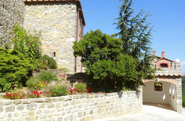 100 m² House ∙ 3 bedrooms ∙ 7 guests