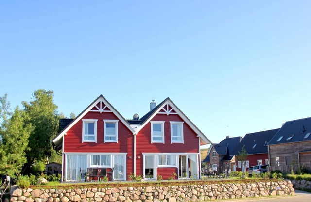 100 m² House ∙ 3 bedrooms ∙ 6 guests