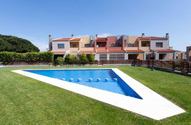 100 m² House ∙ 3 bedrooms ∙ 5 guests
